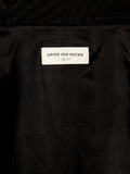 DRIES VAN NOTEN EMBROIDERED JACKET