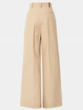 LOEWE WIDE-LEG TROUSERS