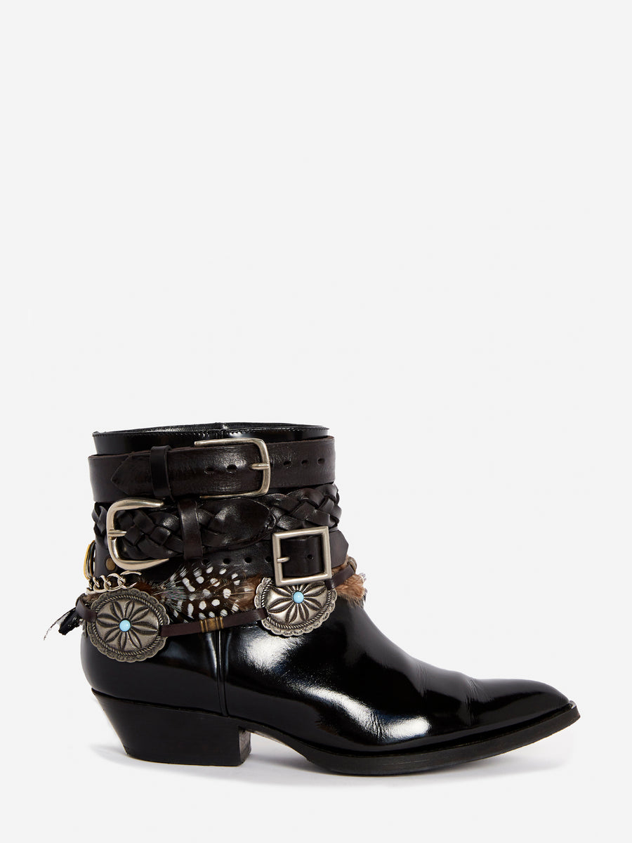 Philosophy di lorenzo shop serafini boots