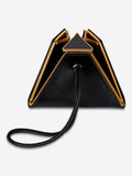 BOTTEGA VENETA PYRAMID CLUTCH