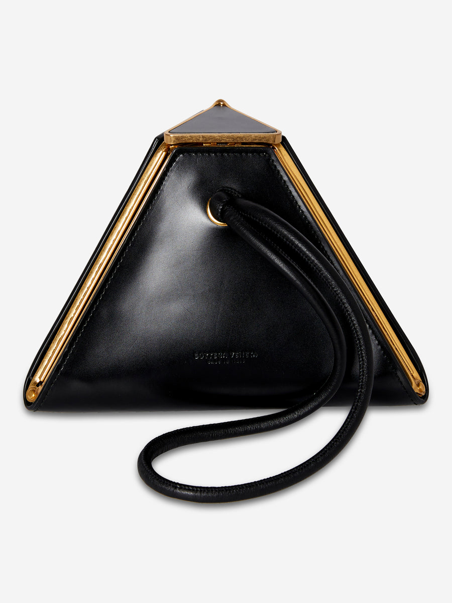 Bottega veneta triangle bag Clearance