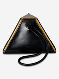 BOTTEGA VENETA PYRAMID CLUTCH