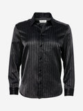 SAINT LAURENT STRIPED SHIRT
