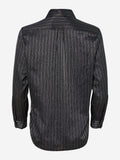 SAINT LAURENT STRIPED SHIRT