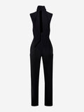 CÉLINE OPEN BACK JUMPSUIT