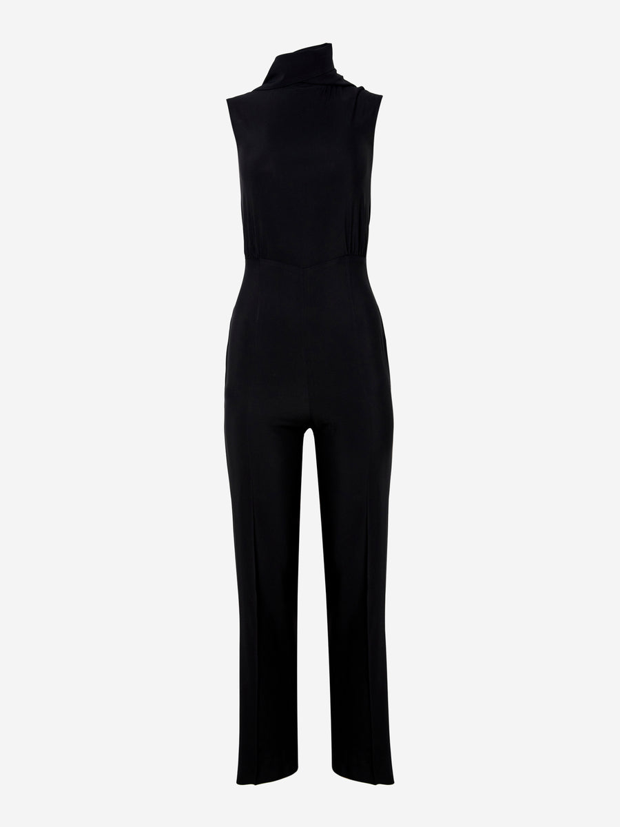 サロペット・オーバーオール・オールインワン CELINE 2016SS JUMPSUITE by Phoebe Philo サロペット・オーバーオール・オールインワン CELINE 2016SS