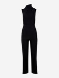 CÉLINE OPEN BACK JUMPSUIT