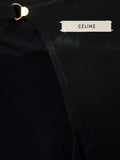CÉLINE OPEN BACK JUMPSUIT