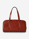 LOUIS VUITTON EPI SOUFFLOT BAG