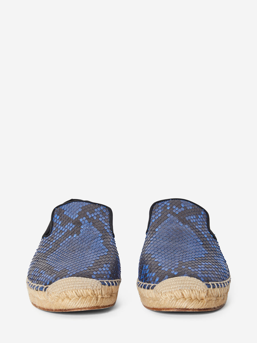 Celine espadrilles sales