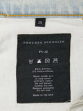 PROENZA SCHOULER SKINNY JEANS