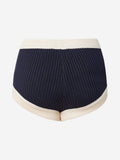 PRADA SILK CULOTTE