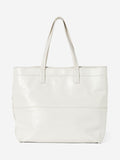 MIU MIU LEATHER TOTE BAG
