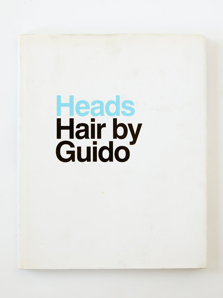 HEADS HAIR BY GUIDO – AFTERLIFE MODE
