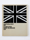 ANTHOLOGY OF A DECADE UK