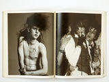 ANTHOLOGY OF A DECADE UK