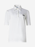 PRADA SHORT SLEEVE SHIRT