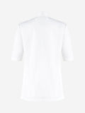 PRADA SHORT SLEEVE SHIRT