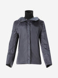JIL SANDER SHELL JACKET