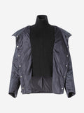 JIL SANDER SHELL JACKET