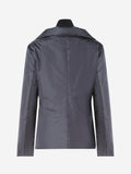 JIL SANDER SHELL JACKET