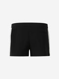 PRADA NYLON SHORTS