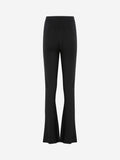 CÉLINE SPLIT-HEM LEGGINGS