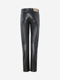 ACNE STUDIOS LEATHER TROUSERS