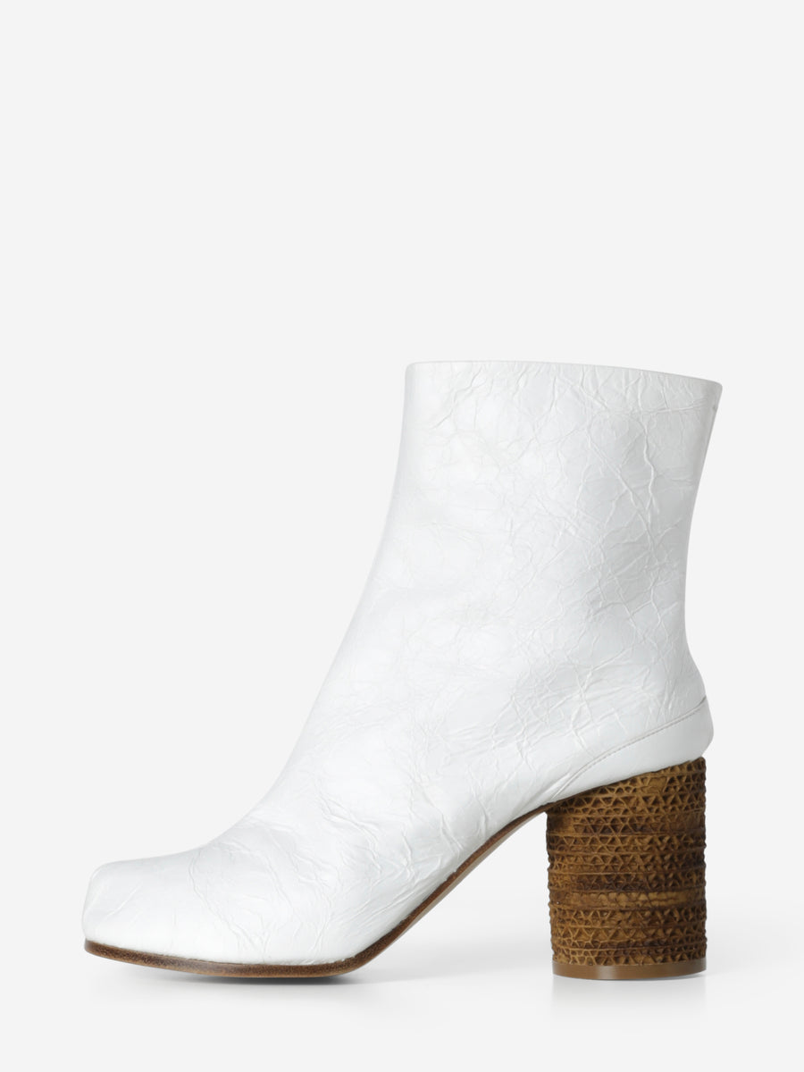 MARGIELA TABI ANKLE BOOTS AFTERLIFE MODE
