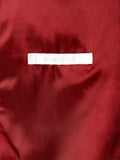 HELMUT LANG SATIN BLAZER