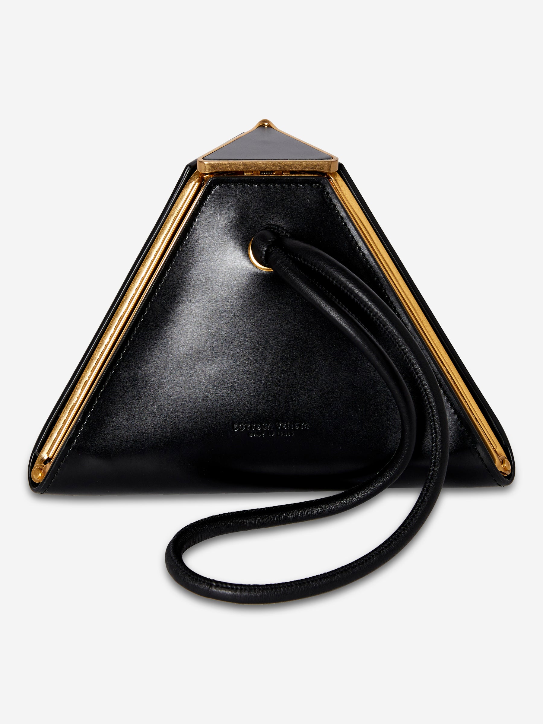 訳あってお買い得！30～80％OFF BOTTEGA MODE AFTERLIFE – CLUTCH PYRAMID VENETA バッグ
