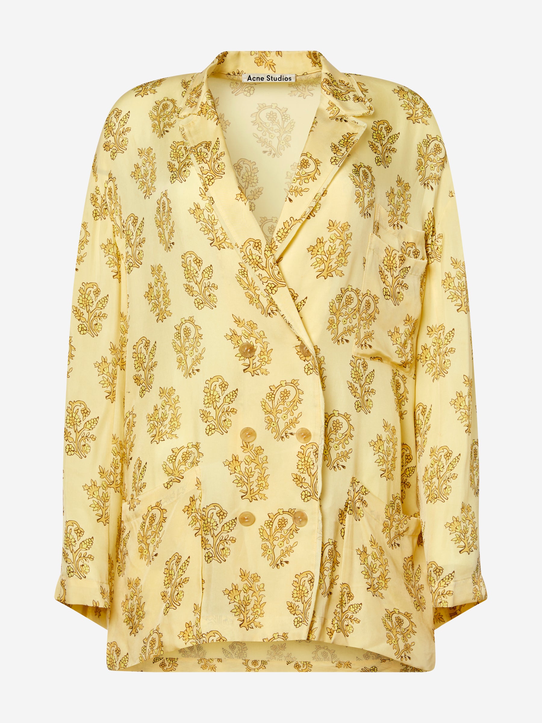 0099_ACNE_SHIRT_SILK_YELLOW_70