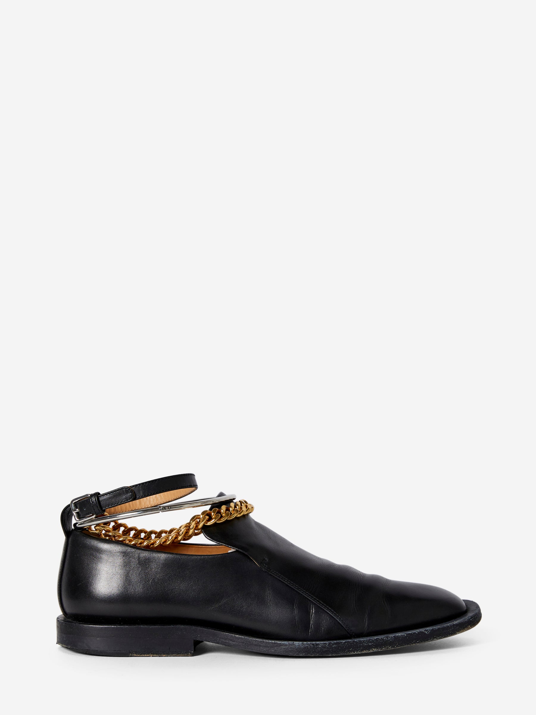 Jilsander チェーンパンプス　black 351/2 0400020116579_BLACK_A1?wid=830