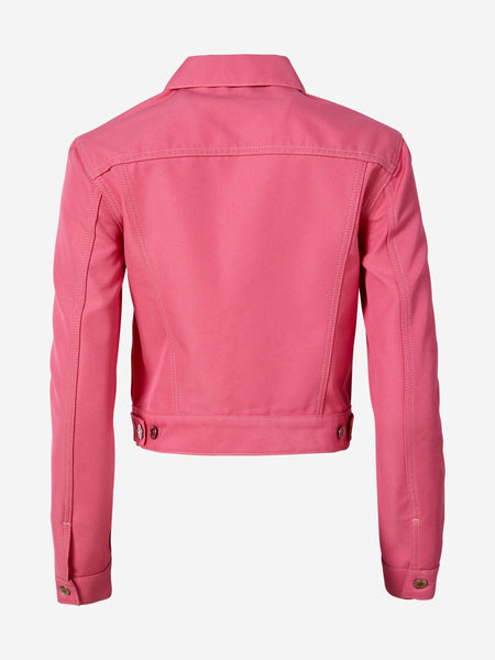 Guess leda jacket top