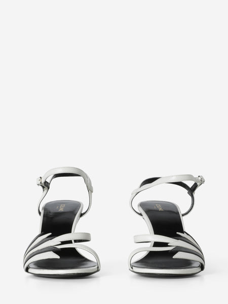 Celine strappy heels sale