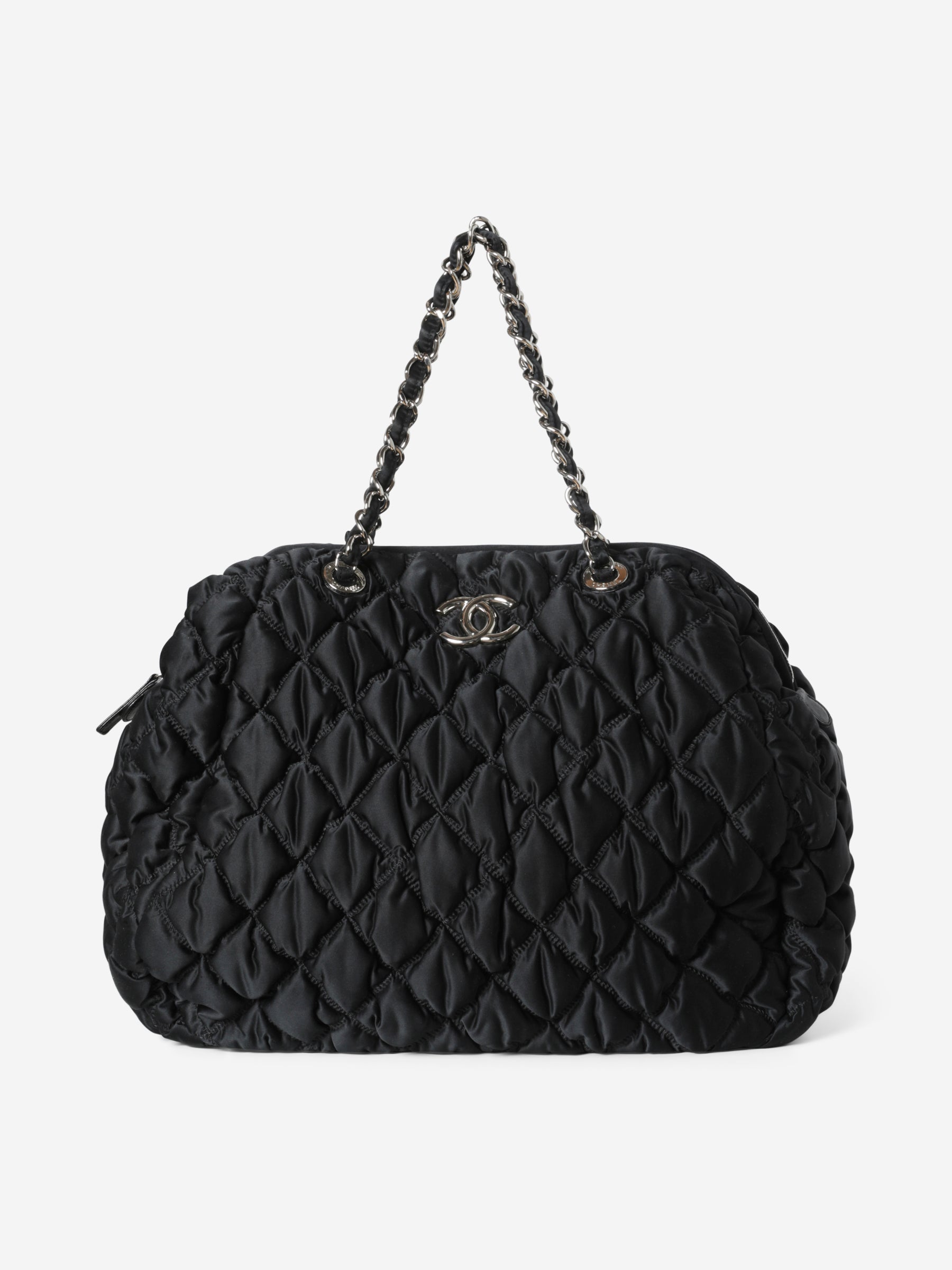 お家も高級感♡早い者勝ち！】シャネル クッション (CHANEL